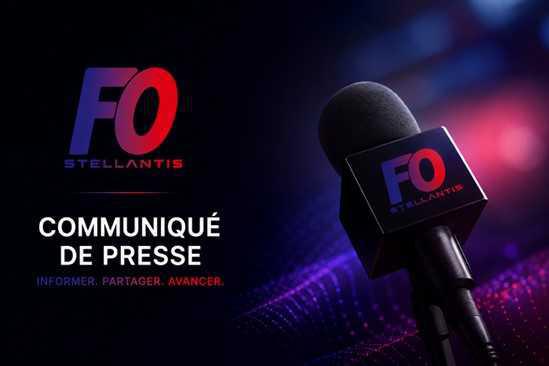 Communiqué de presse FO Flastlane 2020.