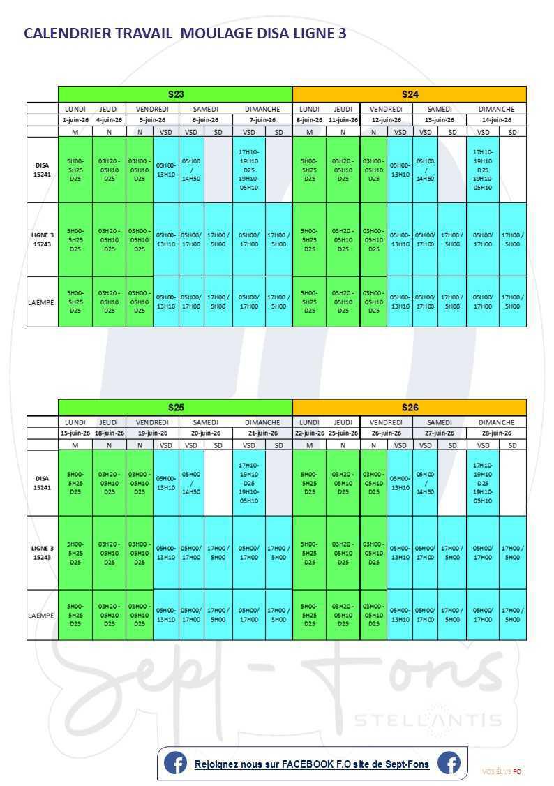 Compte-rendu du CSE du 28 mai 2026.>> programme de travail