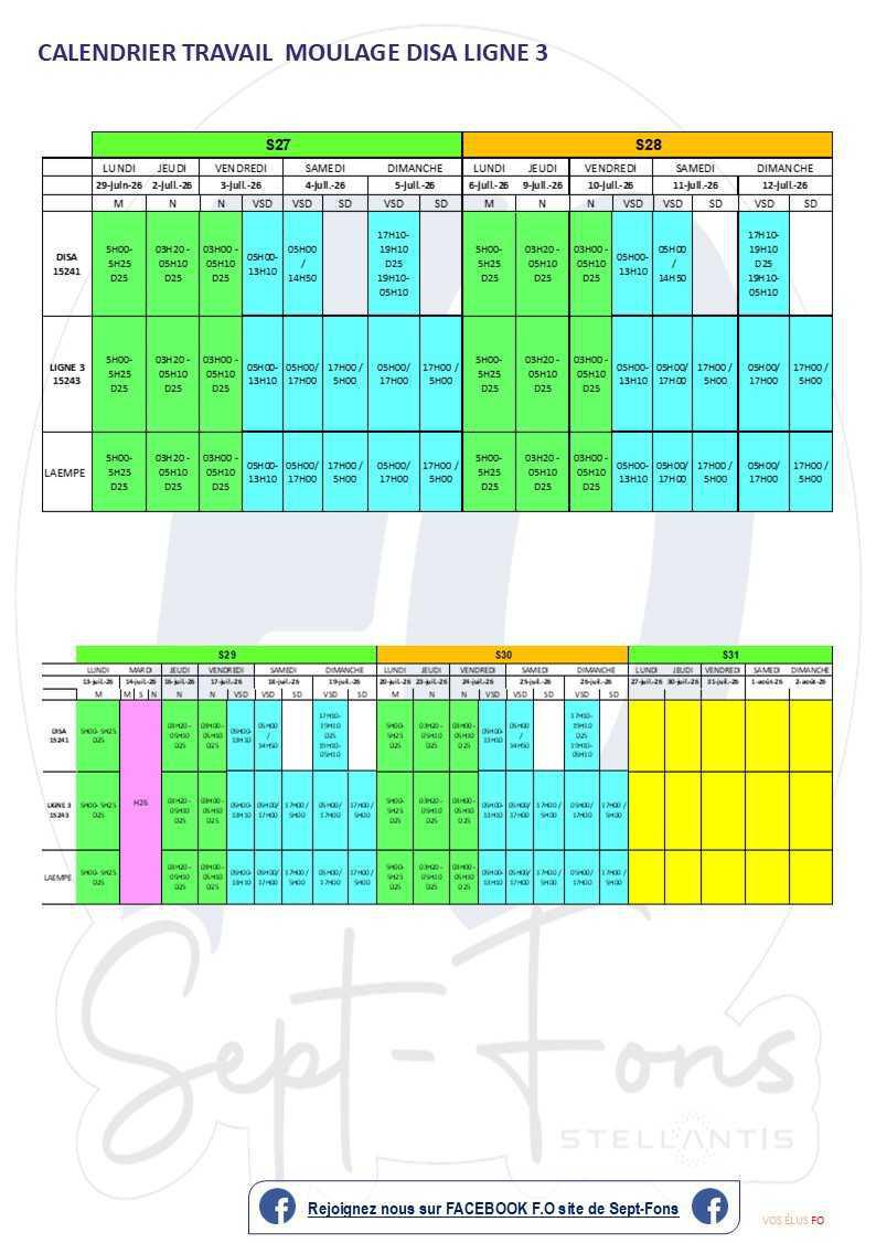 Compte-rendu du CSE du 28 mai 2026.>> programme de travail