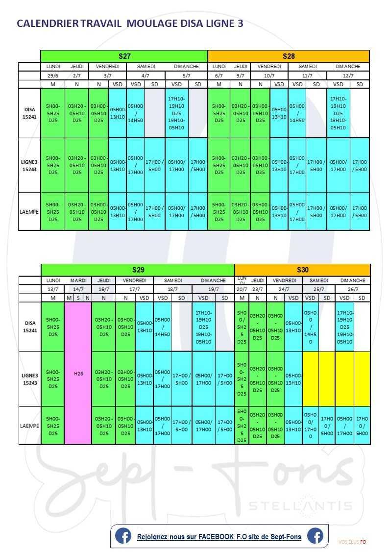 Compte-rendu du CSE du 30 juin 2026.