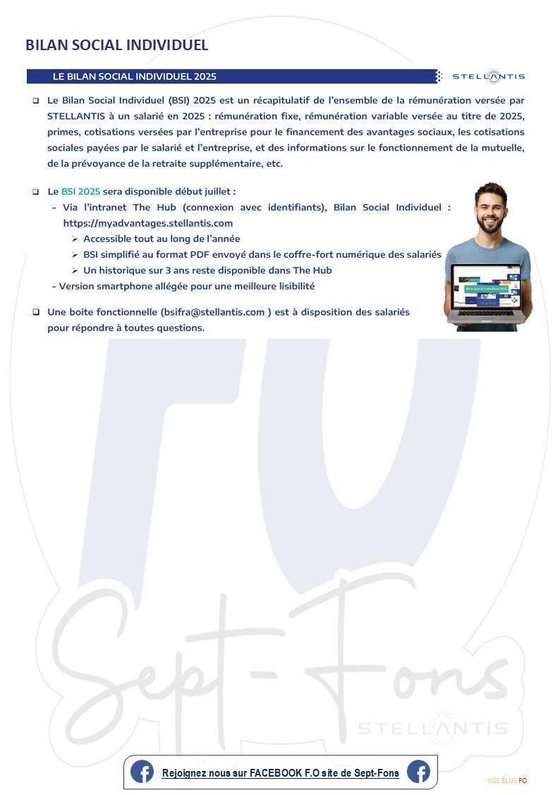 Compte-rendu du CSE du 30 juin 2026.