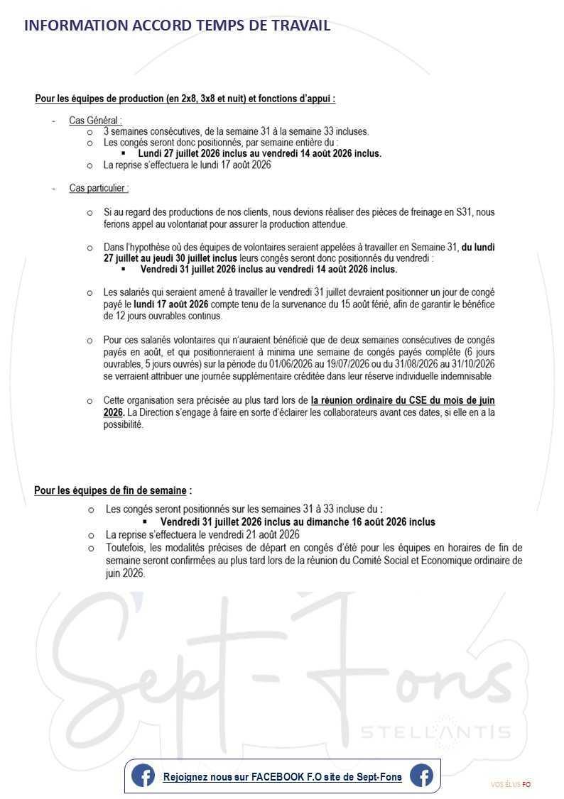 Compte-rendu du CSE du 30 juin 2026.