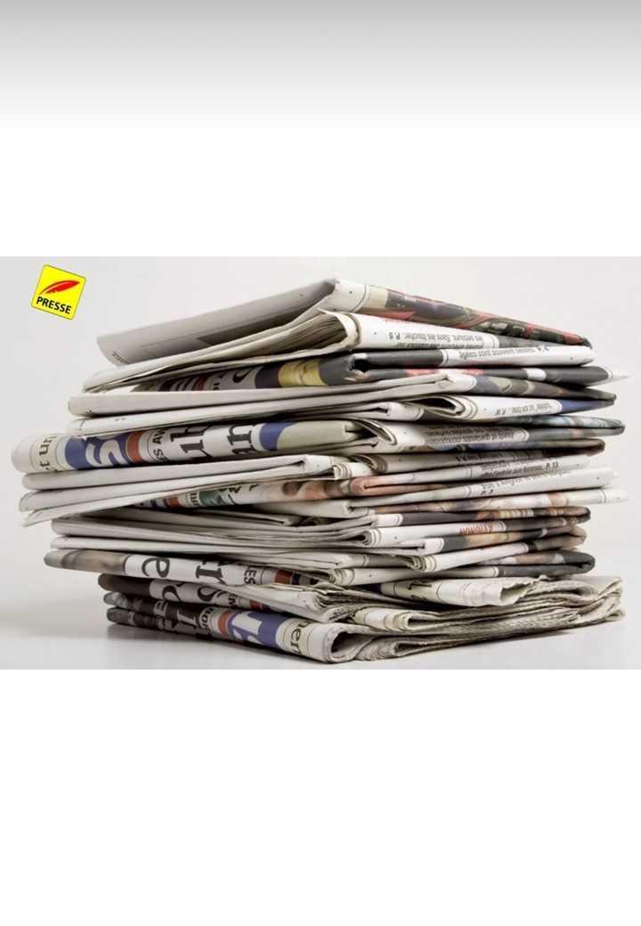 REVUE DE PRESSE FO, 8 juillet 2026