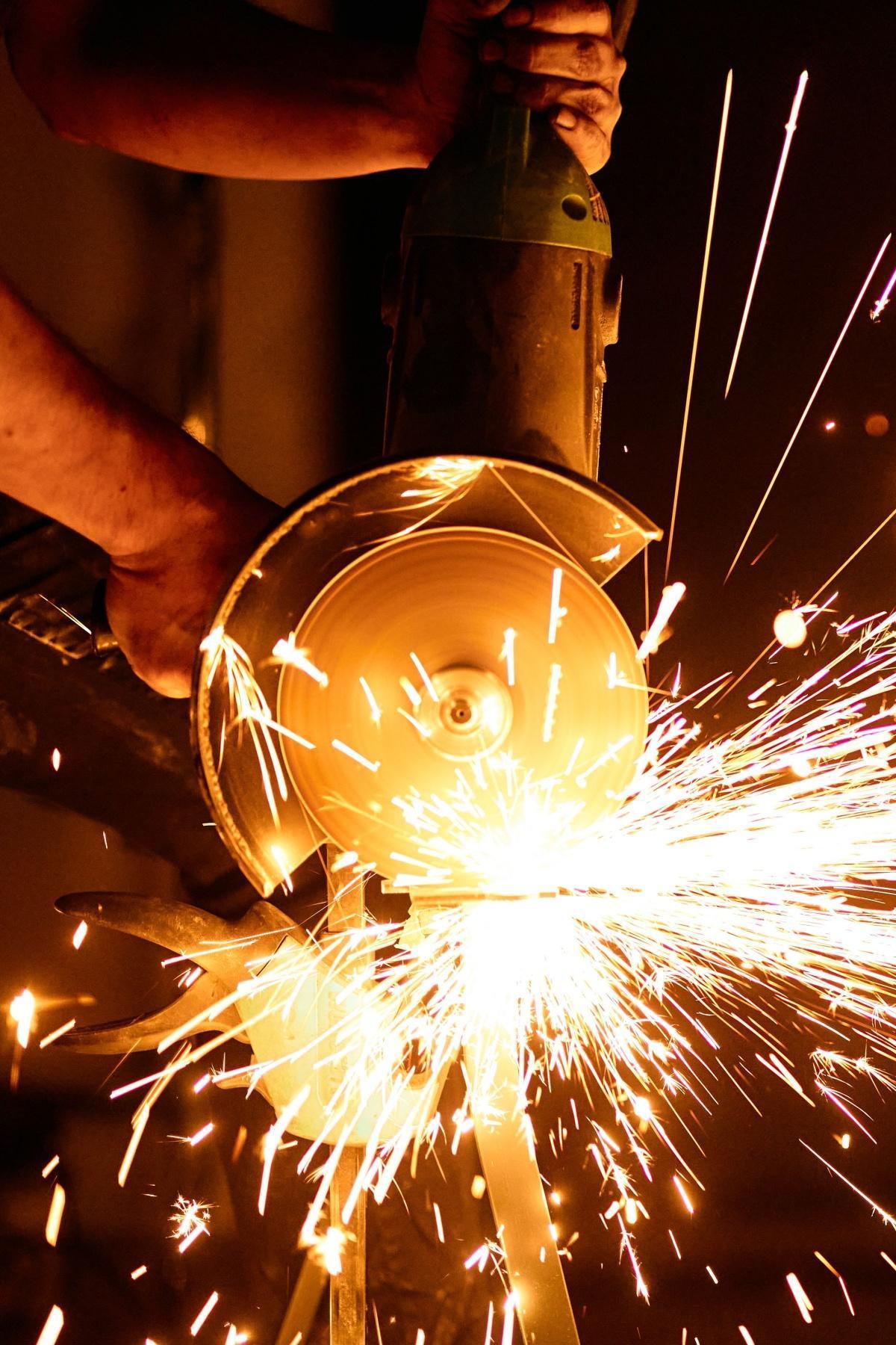 Présentation des travaux d'Août en CSE 