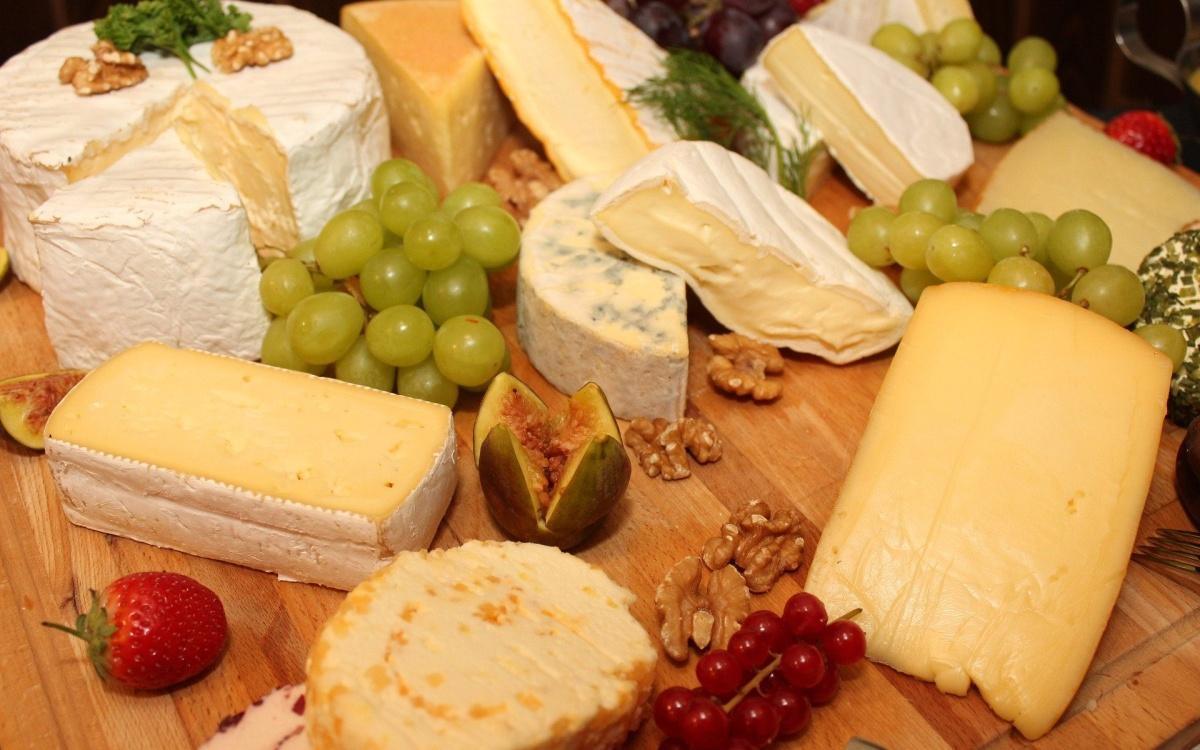 COOP : commande de fromages septembre 2026