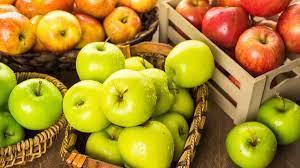 COOP : Commande de pommes septembre 2026
