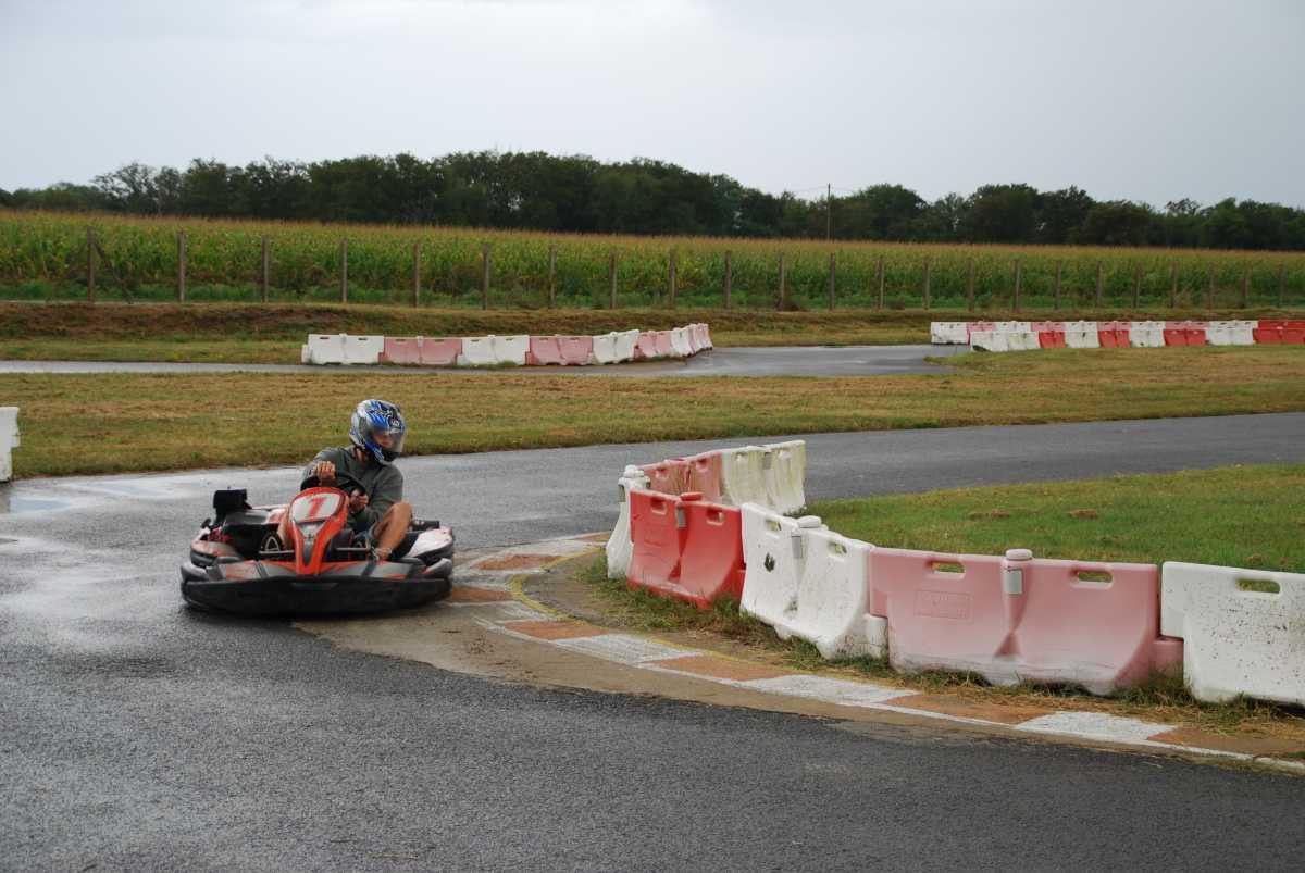 Initiation KART 19 septembre 2026