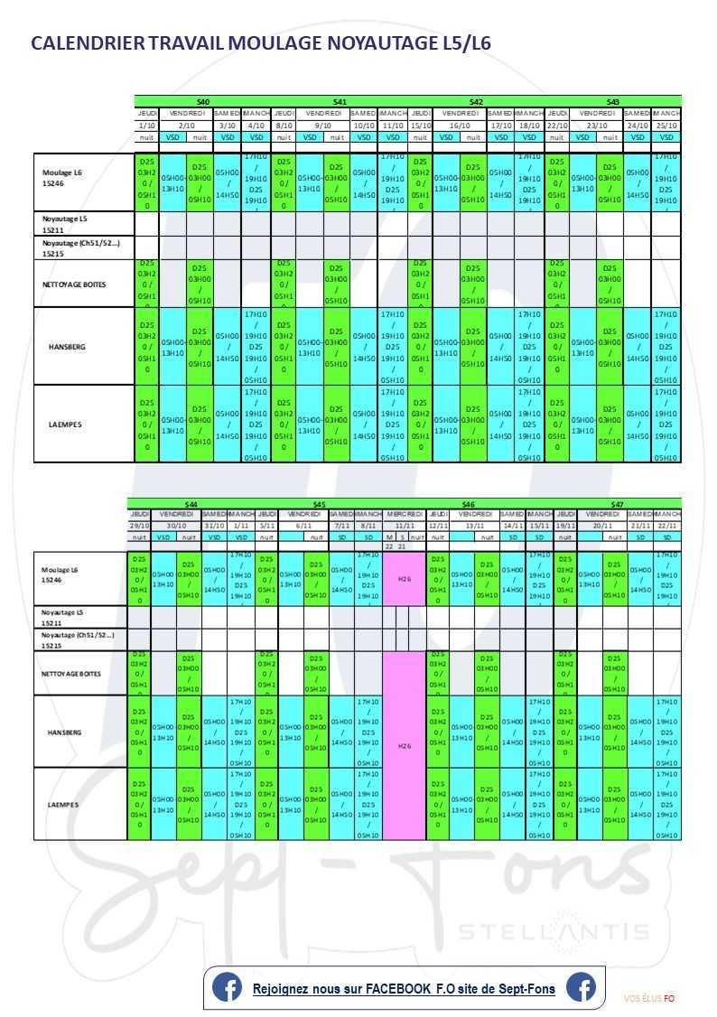 Compte-rendu du CSE du 29 septembre 2026.