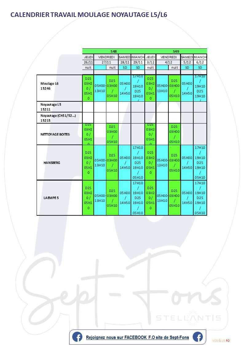 Compte-rendu du CSE du 29 septembre 2026.