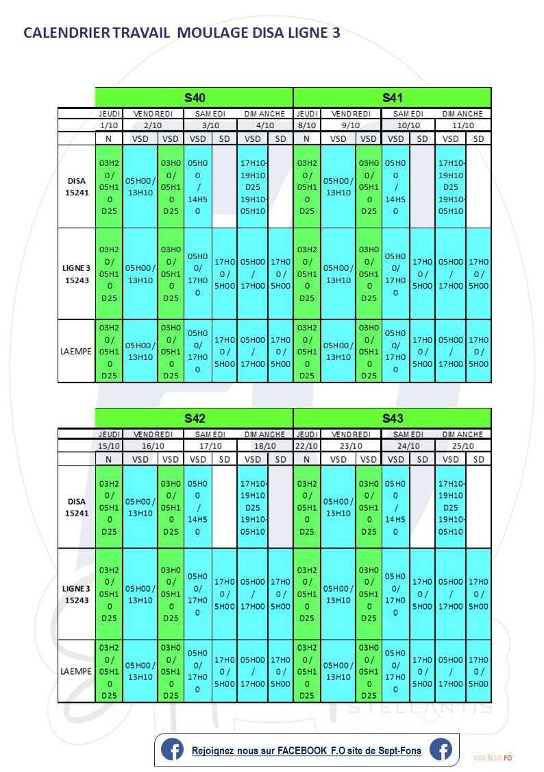 Compte-rendu du CSE du 29 septembre 2026.