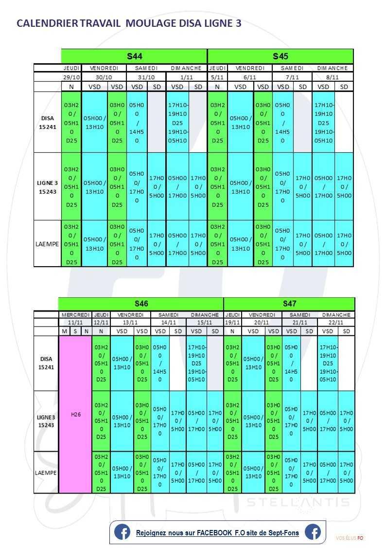 Compte-rendu du CSE du 29 septembre 2026.