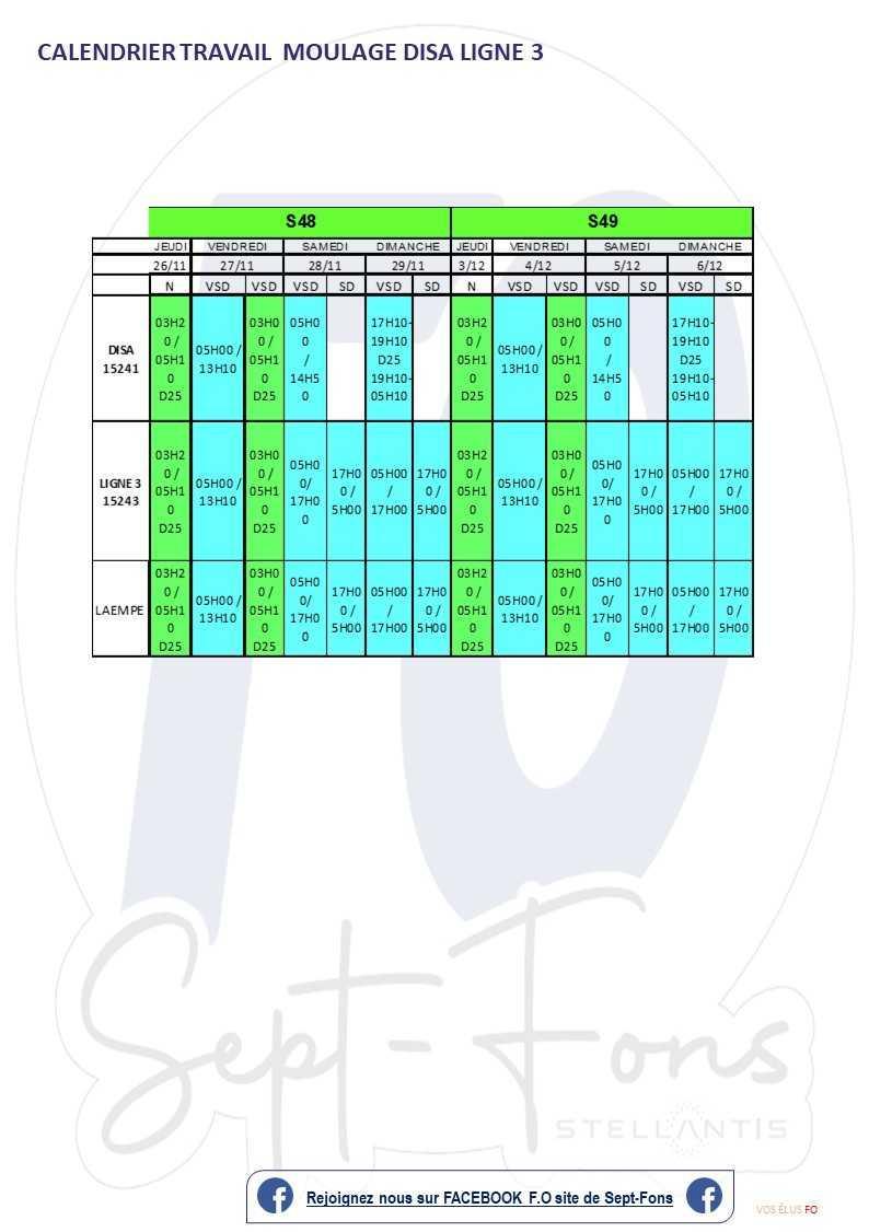 Compte-rendu du CSE du 29 septembre 2026.