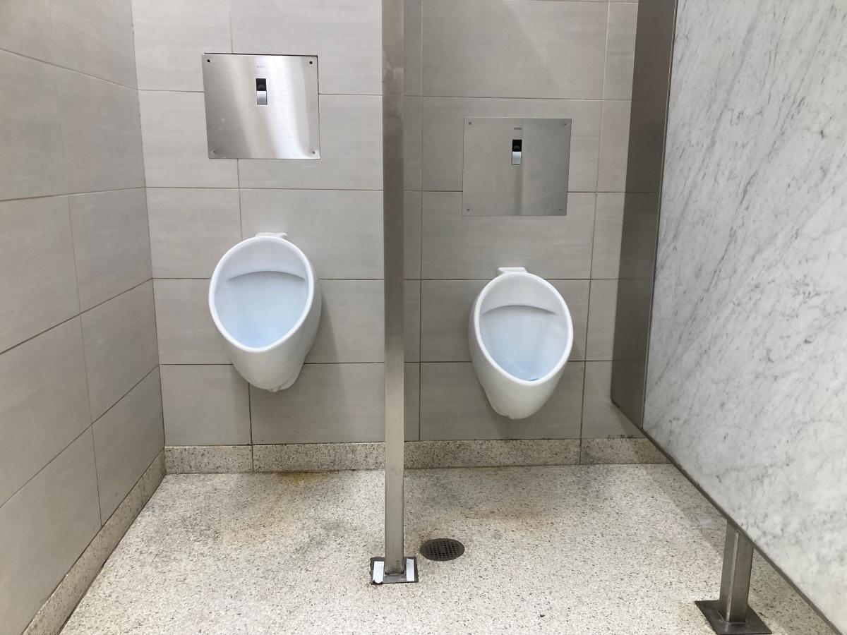 RESPECTONS CEUX QUI ENTRETIENNENT NOTRE USINE !