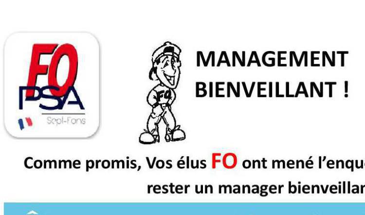 Management Bienveillant 