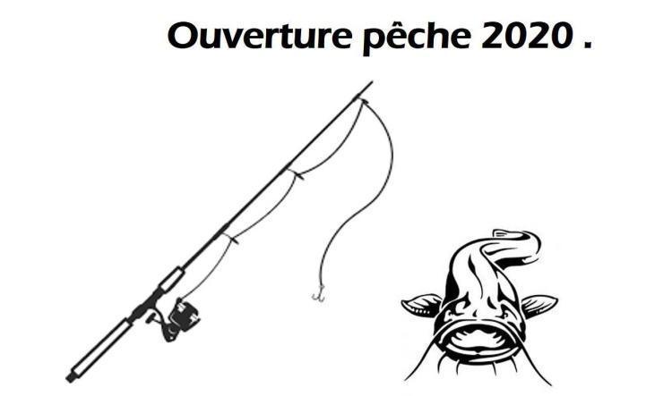 PECHE TRICOULE 2020