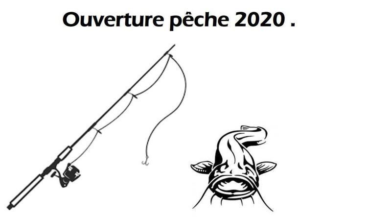 Ré-ouverture du local pêche