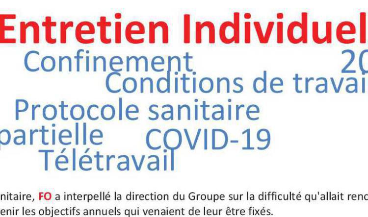 tract sur Entretien Individuel