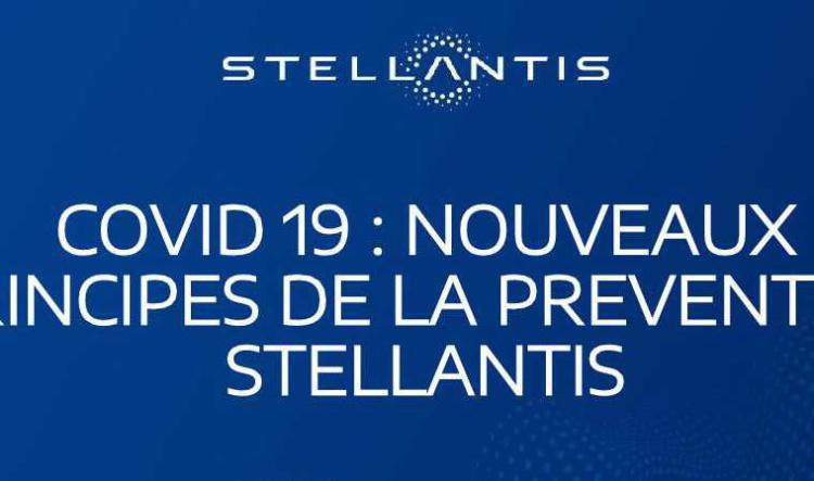Présentation Protocole Covid 19 de Novembre
