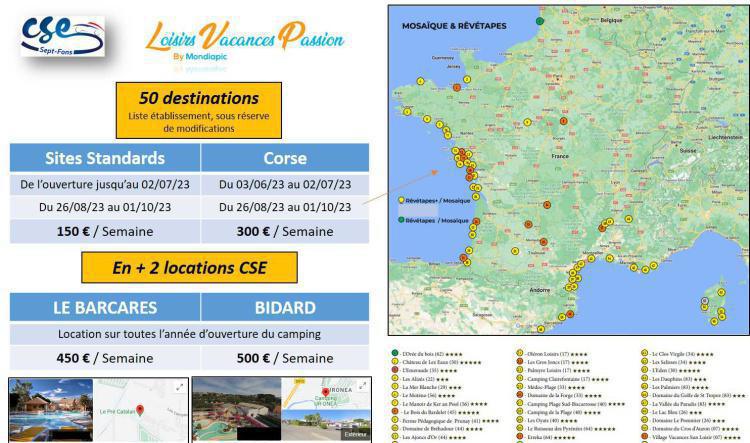 Location Mondiapic 2023