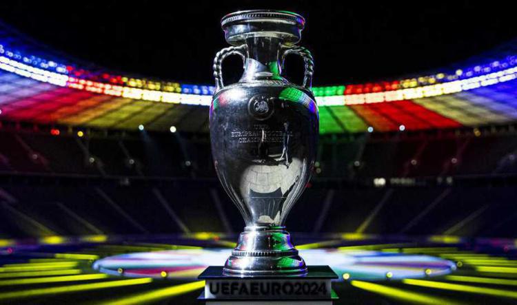 Pronostics EURO 2024