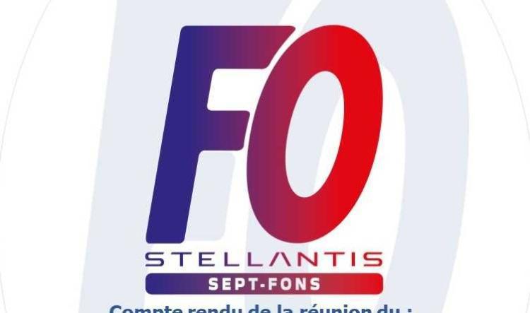 Compte -rendu CSE du 29 novembre.