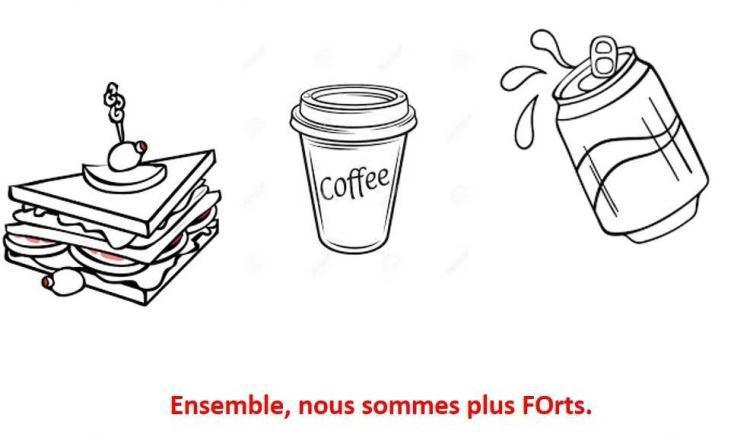 N’oublions pas ceux qui restent..