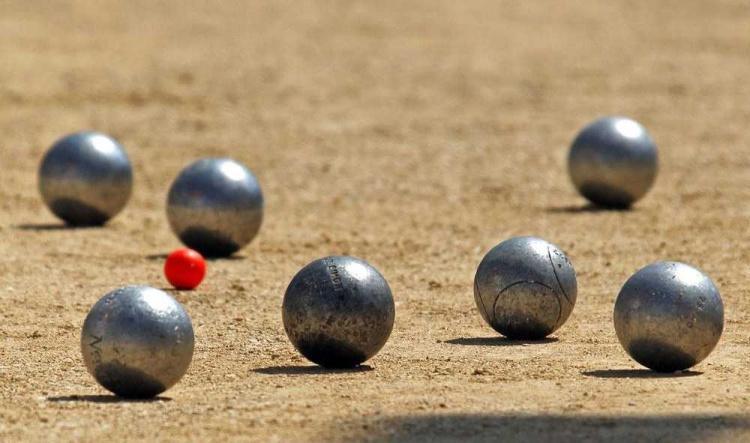 Concours pétanque 26 avril 2025