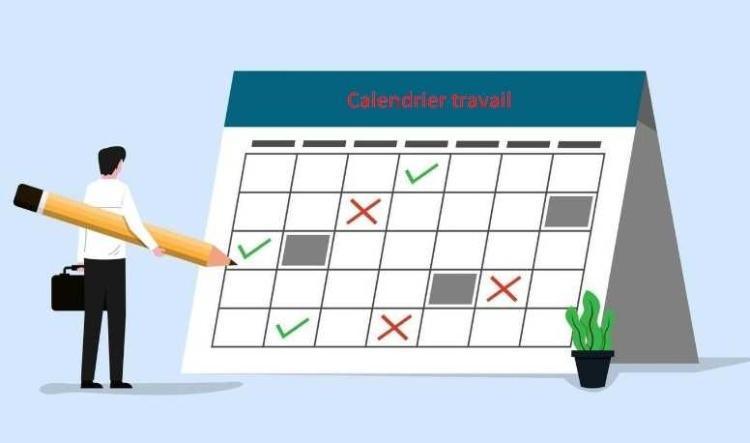 MODIFICATIONS PROGRAMME DE TRAVAIL : LIGNE 6 et LAEMPE 5