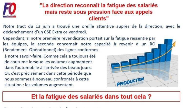 CSE extra du 20 juin 2025