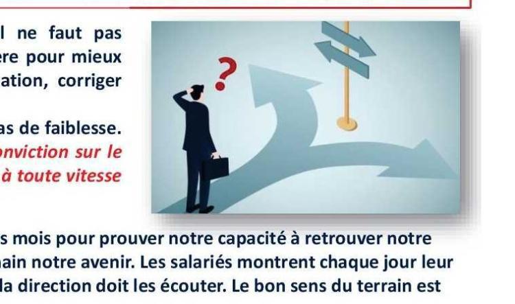 Sept-Fons n'a plus le droit à l'erreur !
