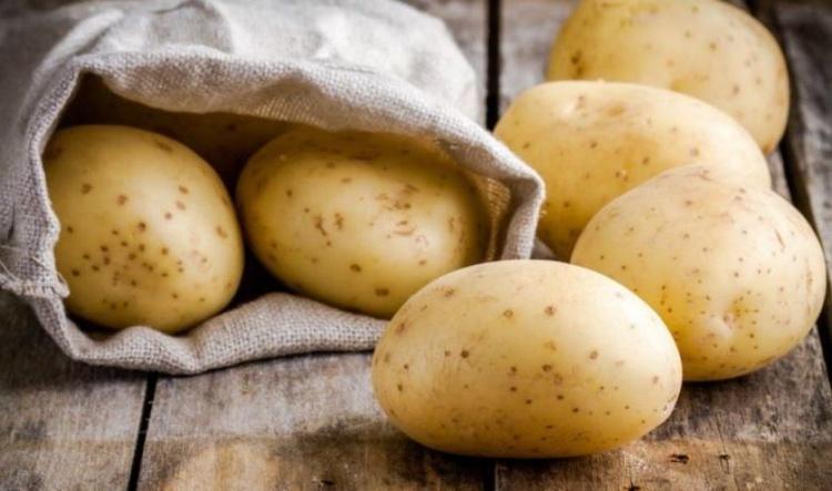 COOP : Commande de pommes de terre