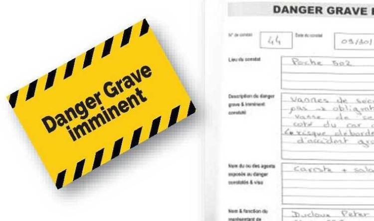 L'inquiétude s'intensifie à la 502 !🚨