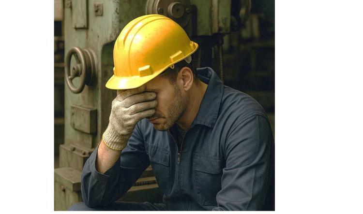 Equipes de fin de semaine dans le dur !