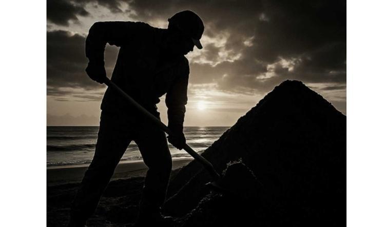 Empoussièrement Un secteur dans la brume !