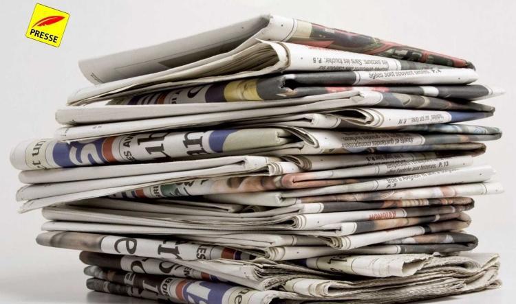 REVUE DE PRESSE FO, 22 octobre 2025