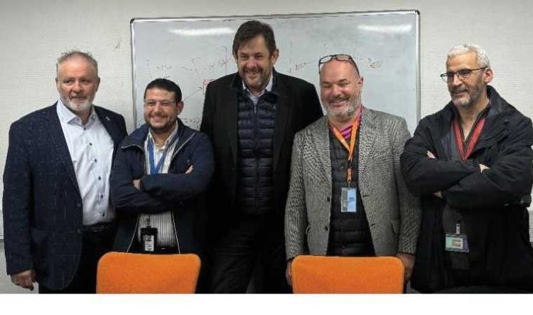 La défense de l'automobile en France, FO se bat !