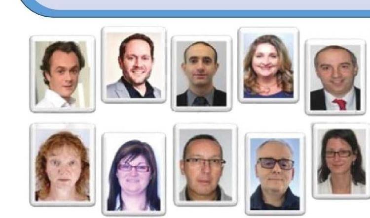 Ensemble, veillons sur notre épargne ! votez FO