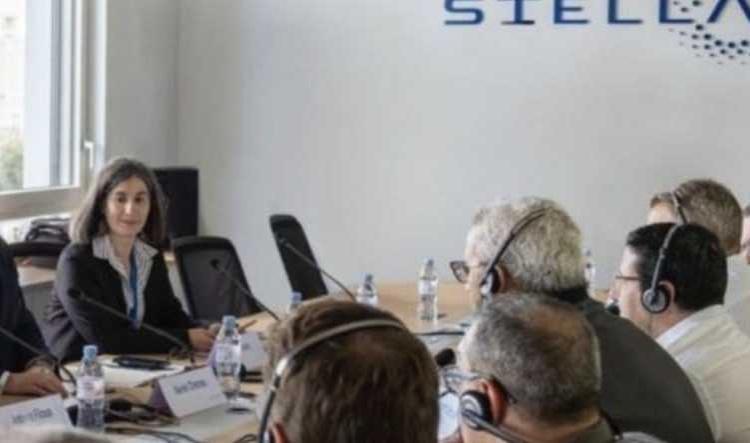 communiqué de presse FO suite à la rencontre avec Mr Filosa