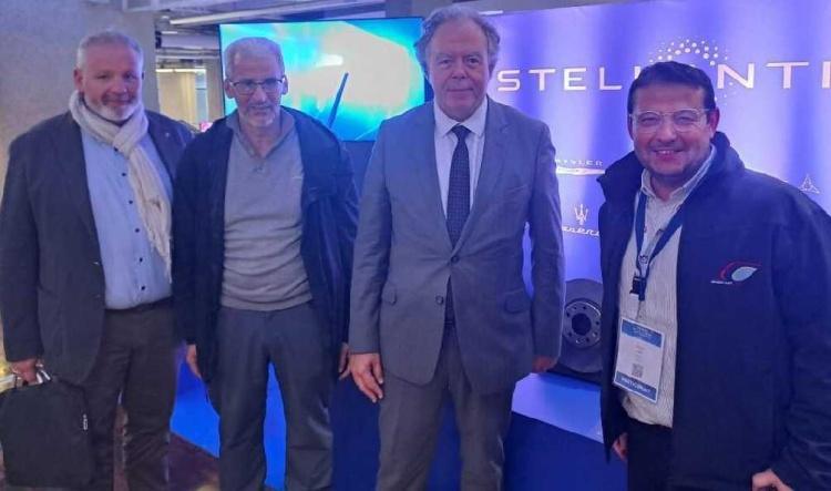 RECRUTEMENTS, INVESTISSEMENTS: FO MOBILISEE POUR QUE LA REPRISE INDUSTRIELLE SOIT DURABLE ET SOCIALE