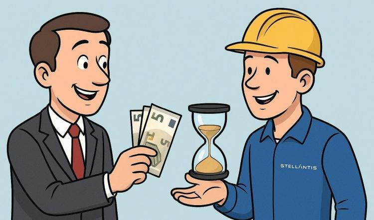 Monétisation des Jours RTT