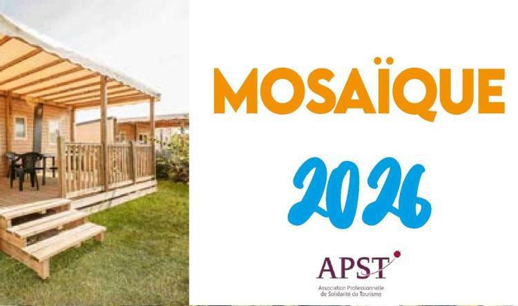 Locations MONDIAPIC 2026