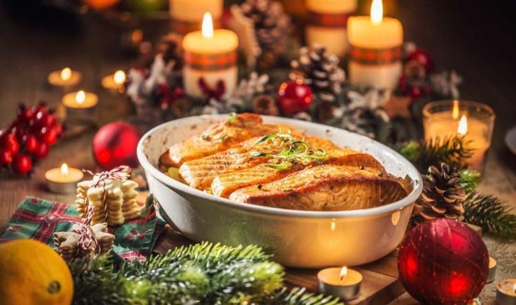 Menus des fêtes 2025, commandez à la COOP