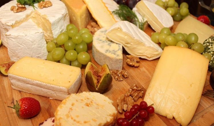 COOP : commande de fromages décembre 2025