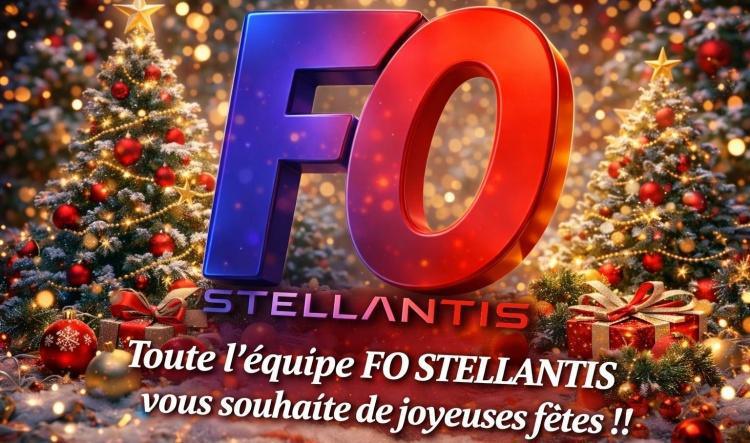 Une année riche d’engagements, l’avenir s’écrit ensemble.