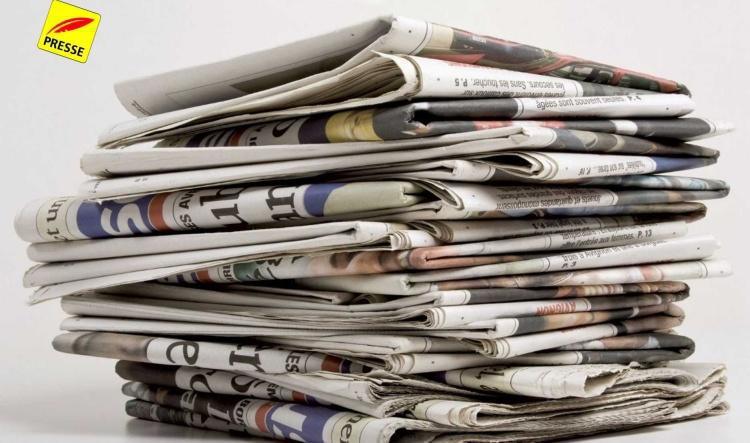 REVUE DE PRESSE FO, 14 janvier 2026