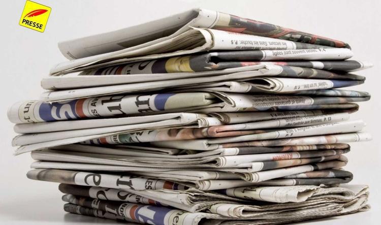 REVUE DE PRESSE FO, 11 février 2026