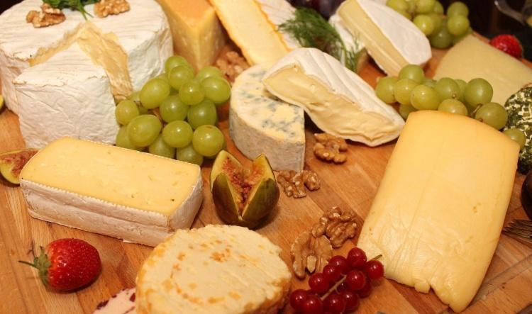 COOP : commande de fromages mars 2026