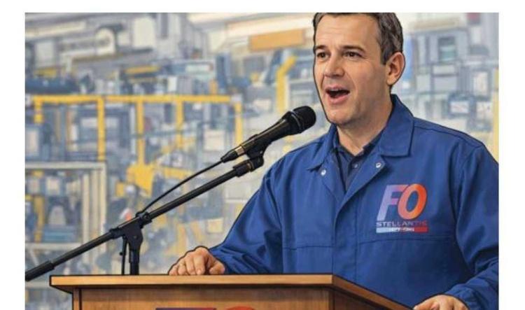 Déclaration en début de CSE du 31 Mars 2026