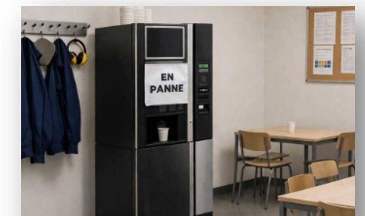 La restauration : prix en hausse, qualité et prestation en baisse !