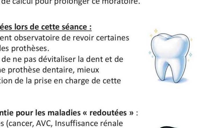 Garanties améliorées et cotisations salariés suspendues, FO revendique 